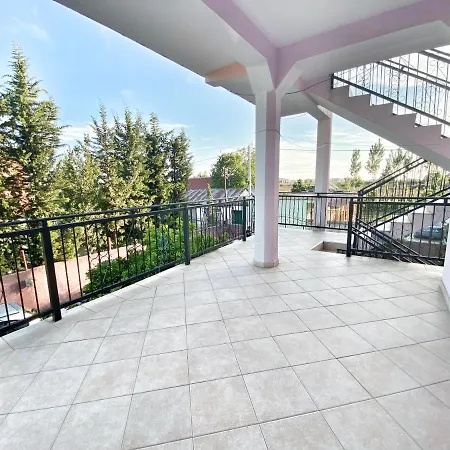 Deda Apartment