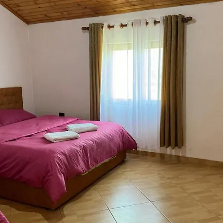 Apartament Deda