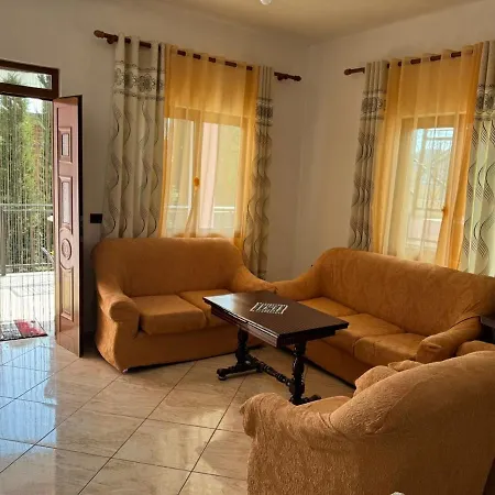 Apartament Deda Lezhë