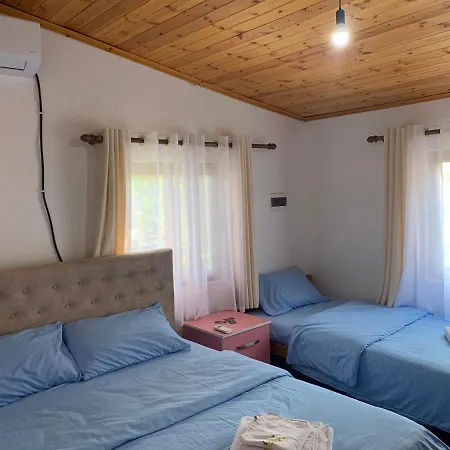 Deda Apartment